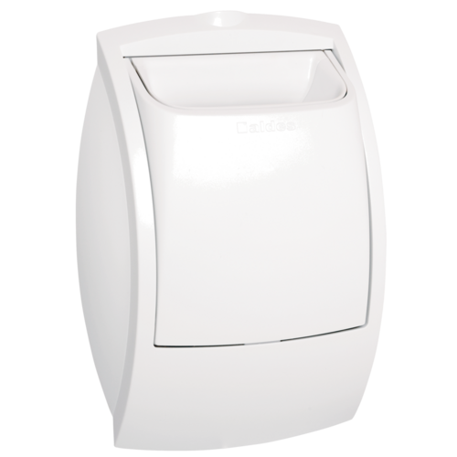 BAP'SI® Double Débit Electrique